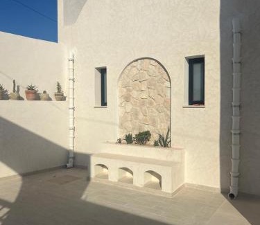 Midoun Maison | Villa Eden Djerba