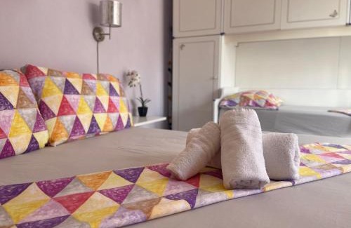 Domusnovas Maison | Villa Eden
