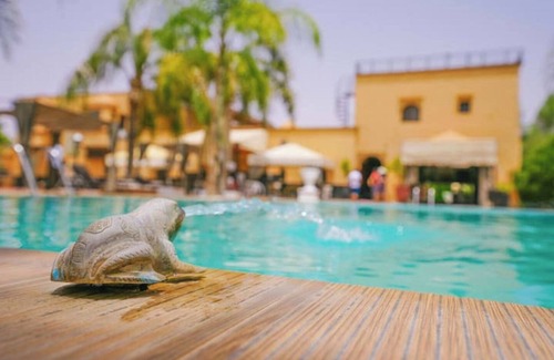 Marrakech Villa | Eden villa