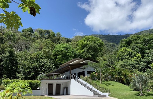 Ballena Villa | Villa Eden - New luxurious residence with sea and mountain views
