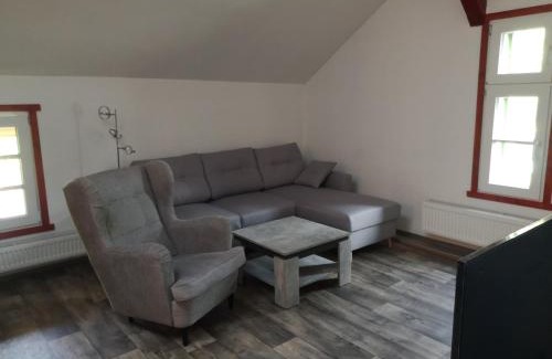 Gutzkow Appartement | Villa Eden Peene