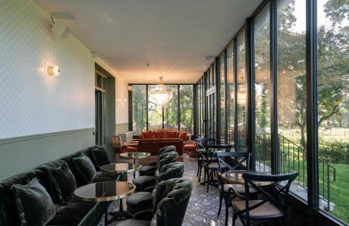 Bievres Hôtel | Villa Edmond Hôtel & Spa - Maison Blanche Bièvres