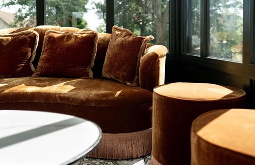 Bievres Hôtel | Villa Edmond Hôtel & Spa - Maison Blanche Bièvres
