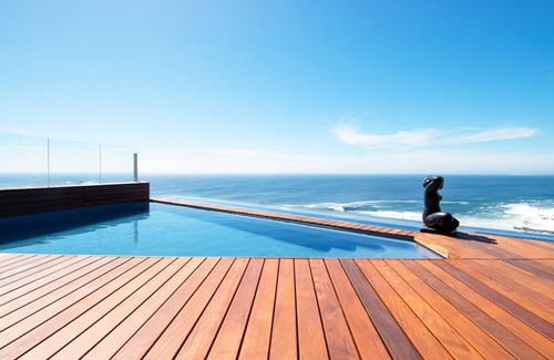 Bantry Bay Villa | Villa Een - Trois Chambres Villa, Couchages 6