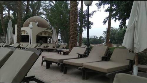 Az-Zohur Appartement | Villa
