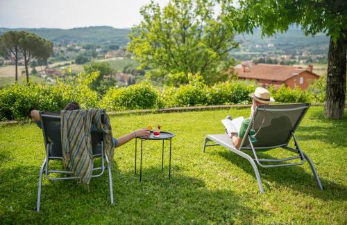 Collesanto Maison | Villa Egle