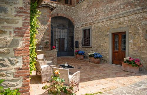 Collesanto Maison | Villa Egle