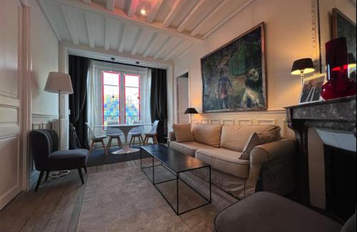 Necker Appartement | Villa Eiffel