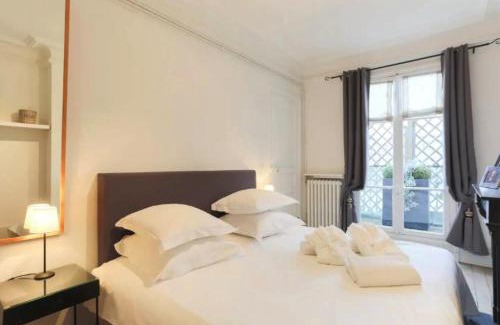 Necker Appartement | Villa Eiffel