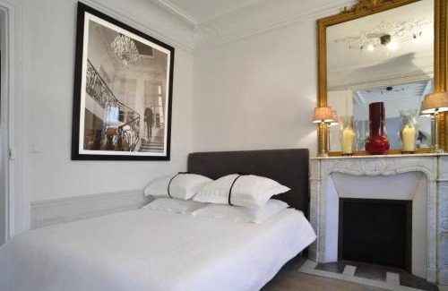 Necker Appartement | Villa Eiffel