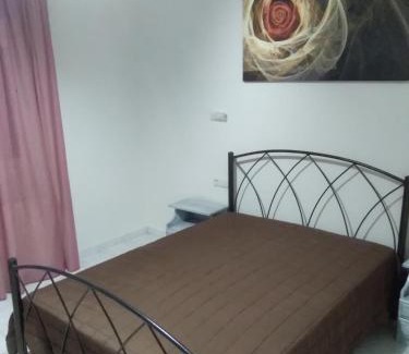 Potos Appartement | Villa EIRINI