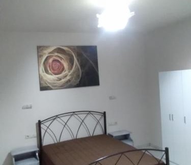 Potos Appartement | Villa EIRINI