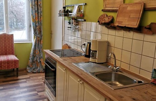 Goblasbruck Appartement | Villa Eisenwerk