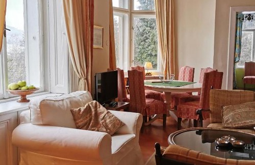 Goblasbruck Appartement | Villa Eisenwerk