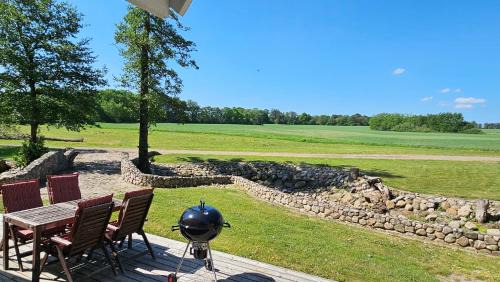 Morarp Maison | Villa Ekbacken Guesthouse