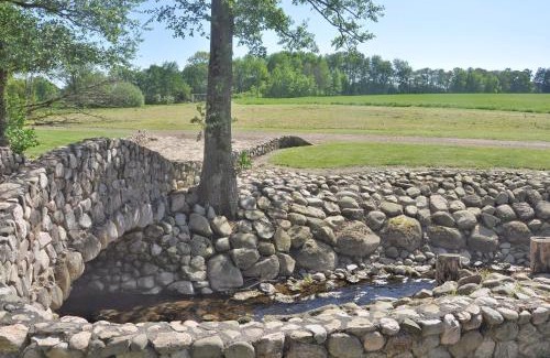 Morarp Maison | Villa Ekbacken Guesthouse