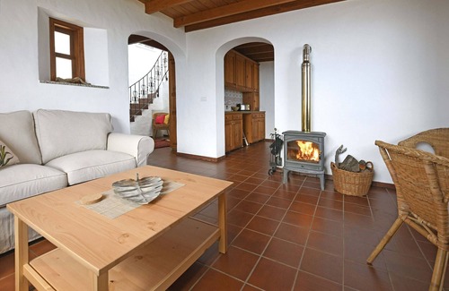 El Jesus Chalet De Ski | Casa El Buen Jesús