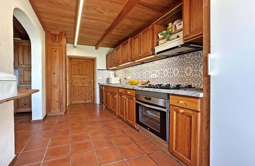 El Jesus Chalet De Ski | Casa El Buen Jesús