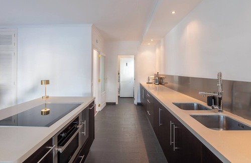 Benimeit Villa | Villa El Panorama, Ultimate Luxury in Moraira, Privacy, with breathtaking views