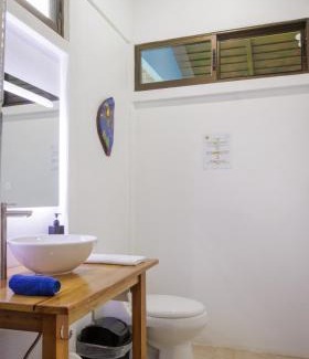Bijagua Hôtel | Villa El Tucán