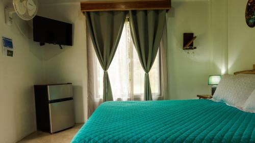 Bijagua Hôtel | Villa El Tucán