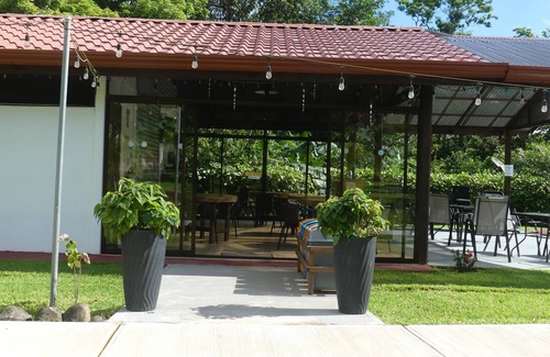 Bijagua Villa | Villa El Tucán