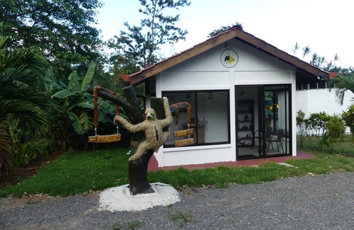 Bijagua Villa | Villa El Tucán