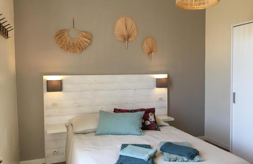 Saint-Jean-d'Angely Appartement | Villa Elda
