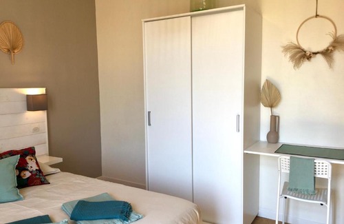 Saint-Jean-d'Angely Appartement | Villa Elda