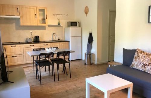 Saint-Jean-d'Angely Appartement | Villa Elda