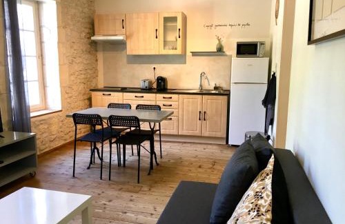 Saint-Jean-d'Angely Appartement | Villa Elda