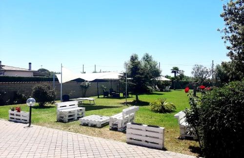 Ladispoli Villa | Villa Elegance
