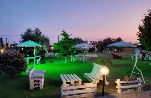 Ladispoli Villa | Villa Elegance