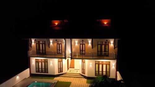 Ingiriya Appartement | Villa Elegant Oasis