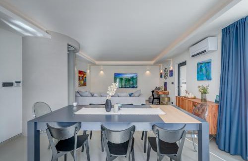 Milna (Brac) Villa | VILLA ELEMENTA - A peaceful retreat
