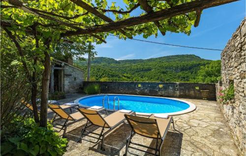 Buzet Maison | Villa Elena Buzet