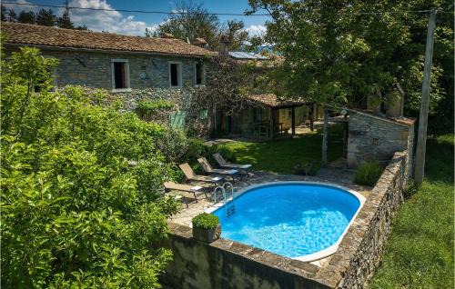 Buzet Maison | Villa Elena Buzet