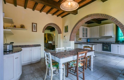 Fucecchio Maison | Villa Elena by Interhome