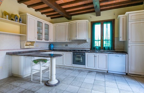 Fucecchio Maison | Villa Elena by Interhome