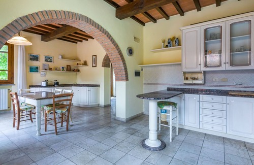 Fucecchio Maison | Villa Elena by Interhome