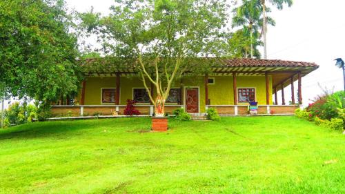 Filandia Maison | Villa Elena Casa de Campo
