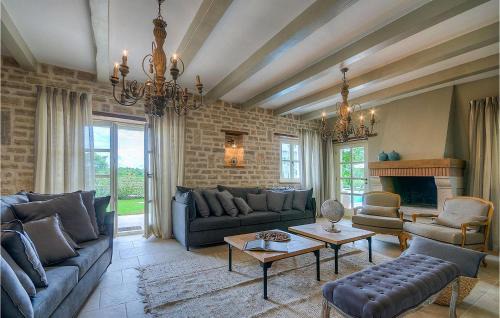 Korenici Maison | Villa Elena