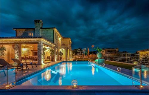 Korenici Maison | Villa Elena
