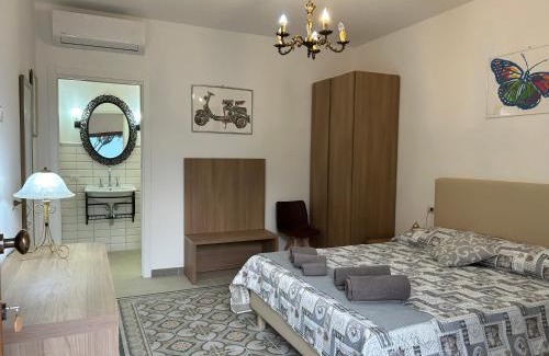 Ogliastro Cilento Maison | Villa Elena - Terra dei Miti - Agropoli, Ogliastro Cilento