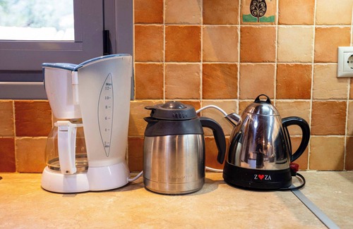 Kardamyli Villa | Villa Eleni - Private Pool Retreat near Kardamili