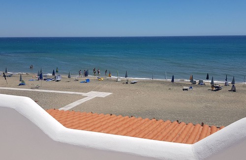 Latina Lido Maison | Villa Eleste Seafront