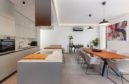 Rovinjsko Selo Villa | Villa Eleven - Magnifique villa de luxe a seulement quelques minutes en voiture de Rovinj et de ses plages