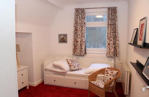 Mandelholz Maison | Villa Elfenstein