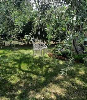 Skala Sotiros Maison | Villa Elia