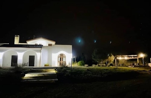 Borgagne Maison | Villa Elia, Tenuta Le Scerze, apt with terrace 2px